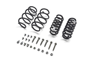 Ford Racing 22-25 Maverick Lowering Springs