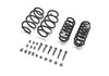 Ford Racing 22-25 Maverick Lowering Springs