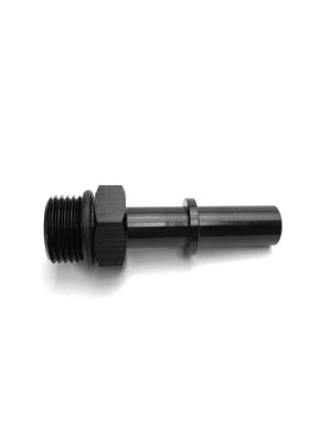 Fleece Performance -34550-A Universal 12mm Quick Connect to 3/4in-16 O-rin