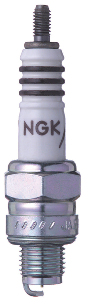 NGK 7669 Iridium IX Spark Plug Box of 4 (CR8HIX)