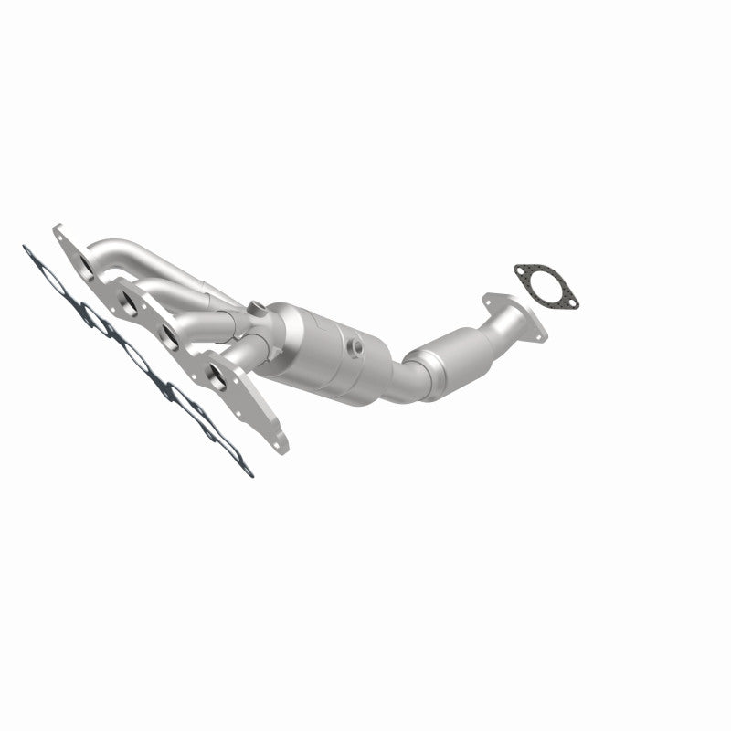 MagnaFlow 49852 Conv DF fits Ford 08-09 Focus 2.0L