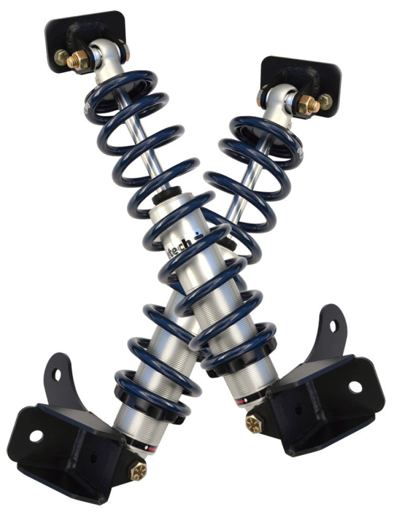 Ridetech 11326110 GM G-Body CoilOver Rear System HQ Series Pair