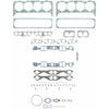 Fel-Pro HS7733PT9 fits Chevrolet Corvette HS 7733 PT-9 PermaTorque Engine Cylinder Head Gasket Set