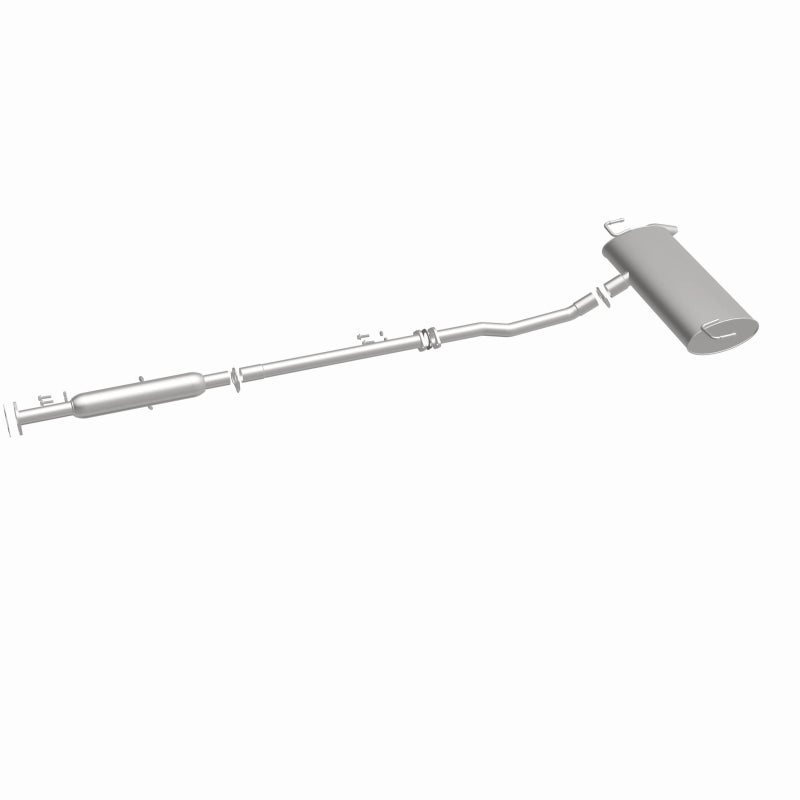 Magnaflow 106-0828 BRExhaust 11-16 KIA SPORTAGE 2.4L Exhaust Kit