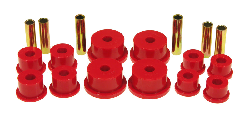 Prothane 1-1007  1-1007 fits Jeep 84-99 Cherokee / Commander Spring & Shackl