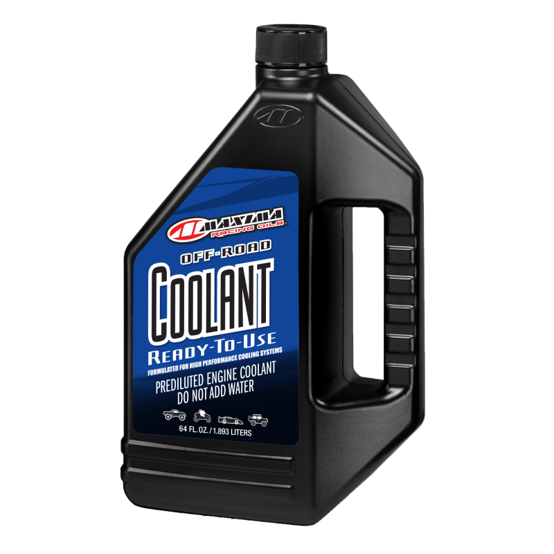 Maxima 89-83964 Off-Road Coolant - 64oz