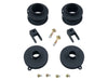 Tuff Country 33140 19-23 fits Dodge Ram 2500 4x4 3in Lift w/Front Shock Extension Brackets Kit