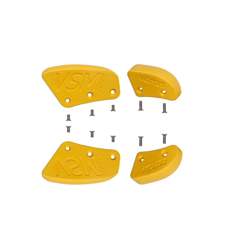 Gaerne  4674-002 VSK Slider Kit (Plastic)