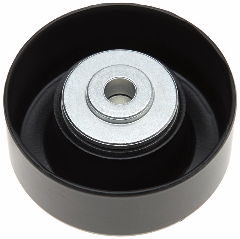 Gates 36310 01-13 fits Chevrolet Silverado V-8 6.6L Diesel Smooth Belt Drive