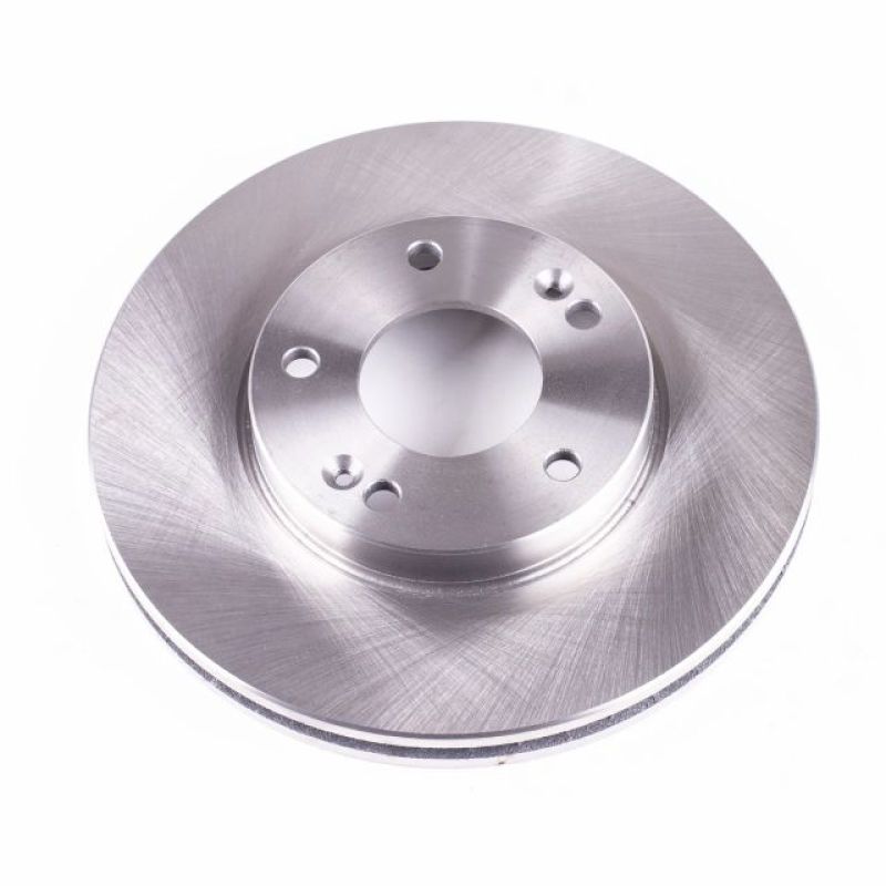 PowerStop JBR1379 fits Kia 07-10 Rondo Front Autospecialty Brake Rotor