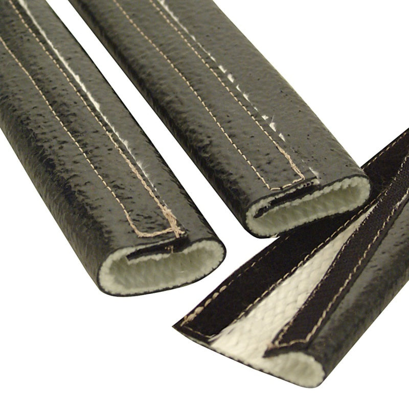 DEI  10477 Fire Wrap 3000 5/8in I.D. x 2ft