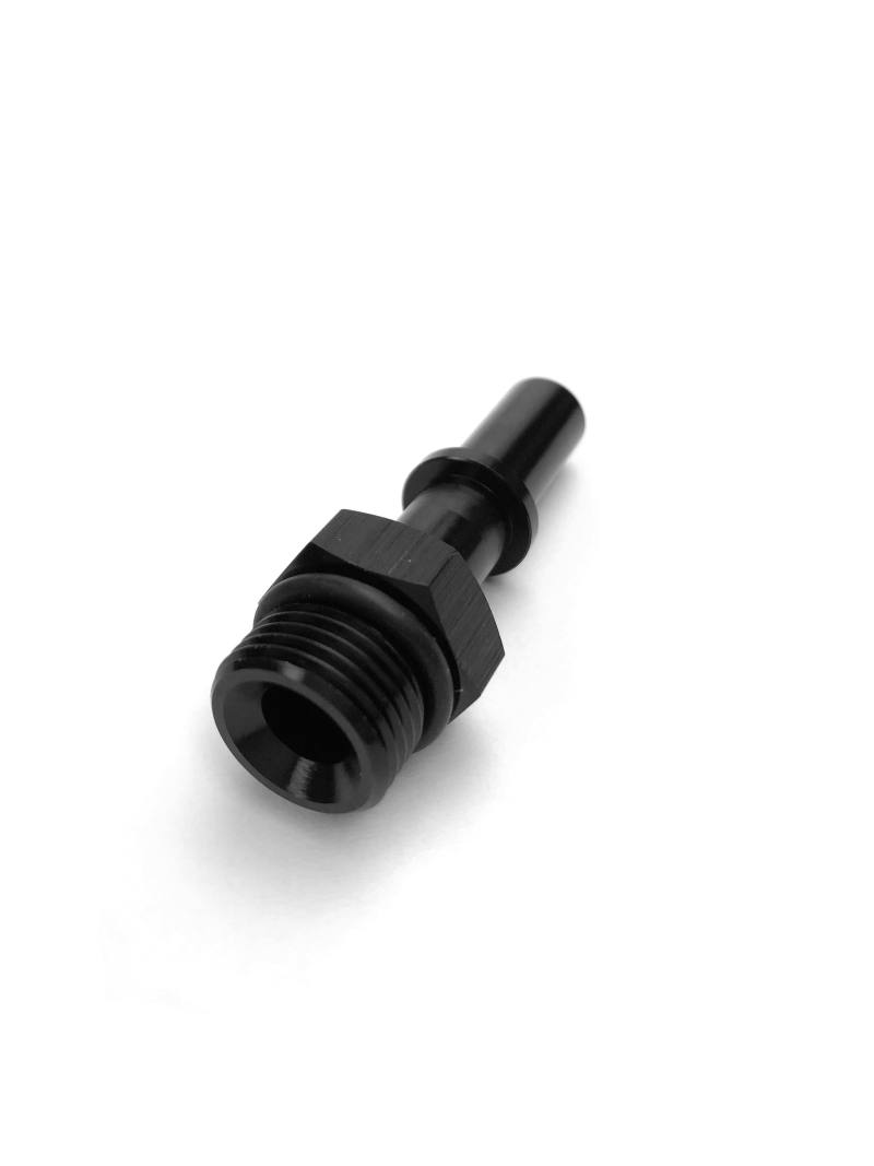Fleece  Performance FPE-34550-A Universal 12mm Quick Connect to 3/4in-16 O-ring