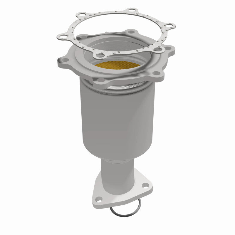 MagnaFlow 49321 Conv DF Pathfinder P/S frt OE