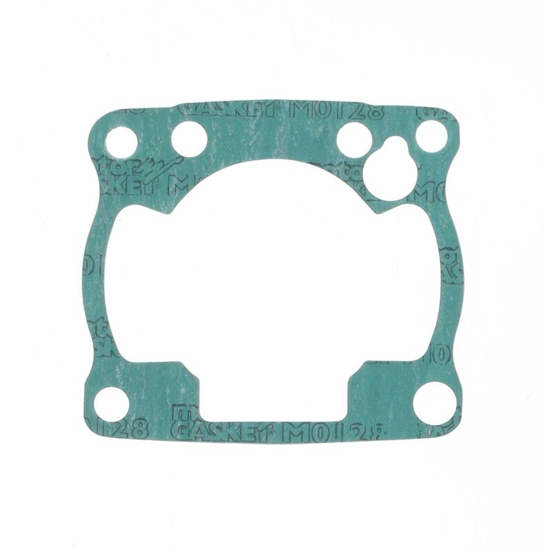 Athena S410250006029 86-87 fits Kawasaki KXT B1/B2 125 OE Thickness Cylinder Bas