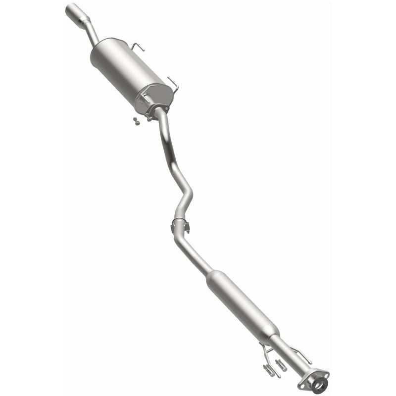 Magnaflow 106-0962 BRExhaust 13-19 fits Nissan Sentra 1.8L Exhaust Kit