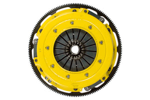 ACT T1S-F04 fits Ford Mustang Twin Disc HD Street Kit Clutch Kit
