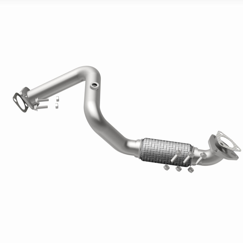 Magnaflow 107-0265 BRE Exhaust 12-16 fits CHEVROLET SONIC 1.8L Front Pipe Kit