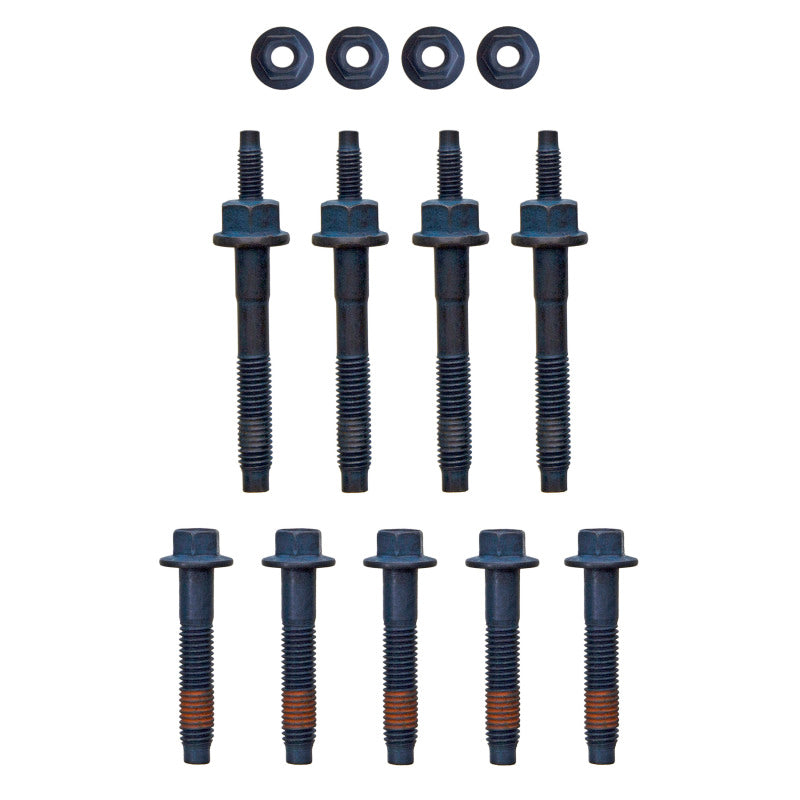 Fel-Pro ES75108 fits Dodge RAM 1500 ES 75108 Exhaust Manifold Hardware Kit