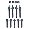 Fel-Pro ES75108 fits Dodge RAM 1500 ES 75108 Exhaust Manifold Hardware Kit