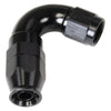 Russell Black 120 -6 Pro Ptfe Hose End