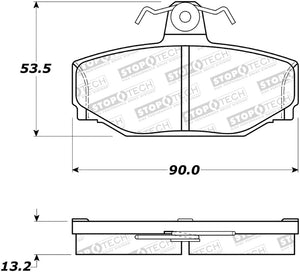 Descriptive image text