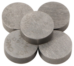 Hot Cams 5PK748240 08-13 fits Yamaha WR 250 R Dual Sport 250cc 2.40mm Shim Kit -