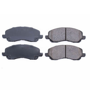 PowerStop 16-866 11-14 fits Chrysler 200 Front Z16 Evolution Ceramic Brake Pads