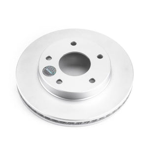 PowerStop fits Chevrolet 95-97 Blazer Front Evolution Geomet Coated Rotor