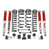 Rancho RS66124BR9 Suspension System - Master Part Number - Two Boxes