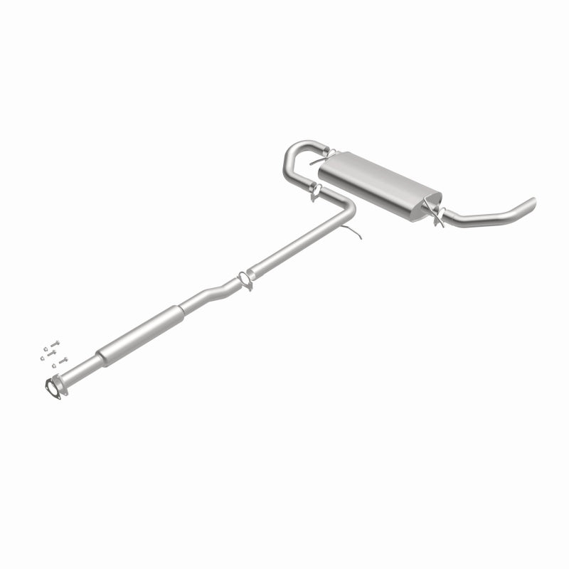 Magnaflow 106-0594 BRE Exhaust Kit 07-09 fits Equinox Torrent 3.4L