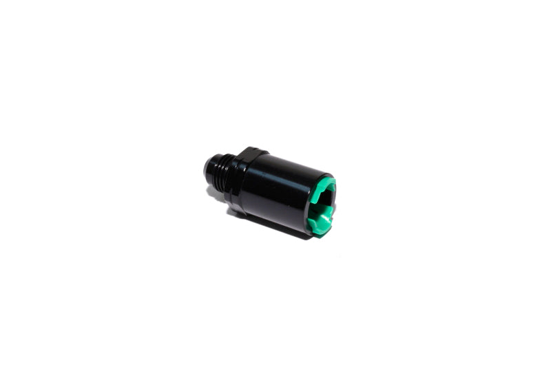 FAST 54028 Fitting LSX 3/8 To -6An Fuel