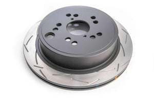DBA 42663S-10 12+ fits Subaru/fits Scion BRZ/FR-S Limited & Premium (US Spec)/ 0