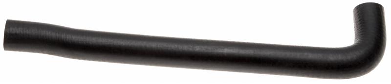 Gates 24162 02-06 fits Mini Cooper 4-Cyl. 1.6L Lower - Elbow To Thermostat Mo
