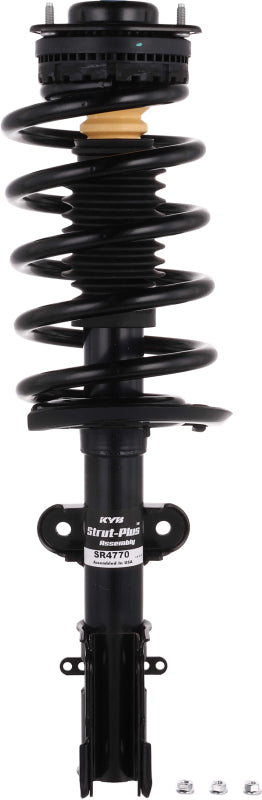 KYB SR4770 fits Chrysler Town & Country S / 12-15 RAM C/V Strut-Plus Assembly -