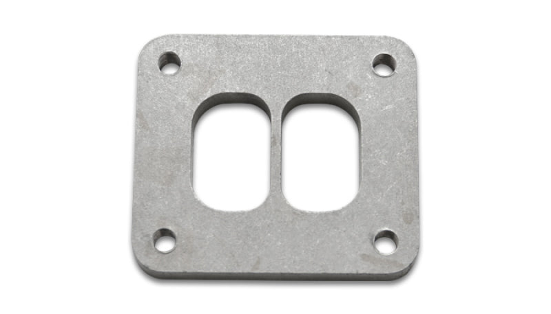 Vibrant 19863 d Turbo Inlet Flange for Borg Warner S-Series Divided T4 - 304 St