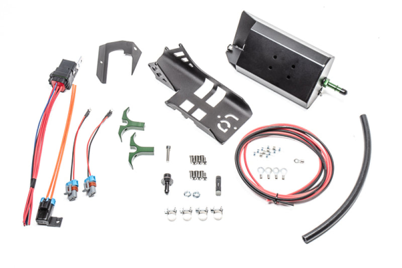 Radium Engineering 20-0701 Radium S14/S15/R33/R34 Fuel Hanger Surge Tank Add-on
