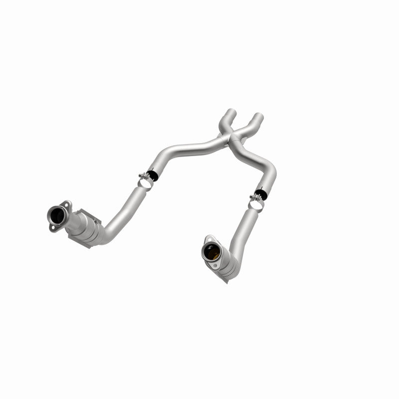 MagnaFlow 49977 Conv DF 2011 fits Ford Mustang 3.7L