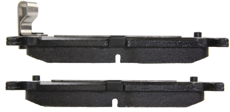 Stoptech 309.0891 Performance 01-05 fits Miata w/ Sport Suspension Rear Brake Pads D891