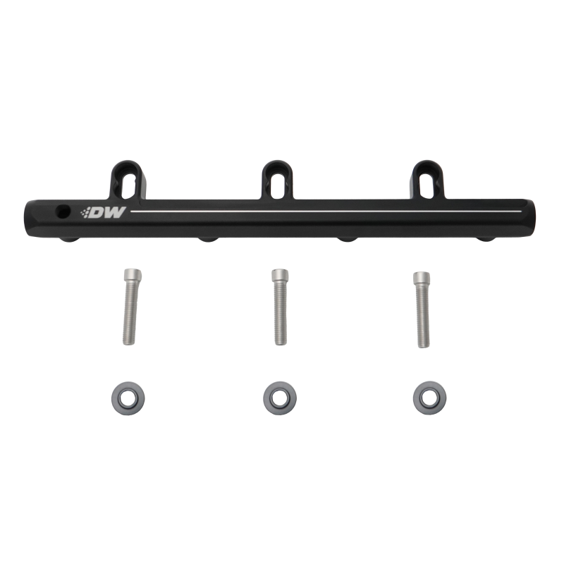 DeatschWerks 7-704 94-05 fits Mazda Miata 1.8 Fuel Rail