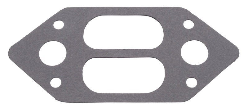 Edelbrock 8700 Gasket fits Ford Flathead 1938-1953 Ford V8 Slingshot Manifold Gasket
