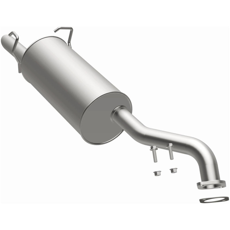 Magnaflow 108-0017 BRE Exhaust 15-16 fits Honda CR-V 2.4L Muffler Kit