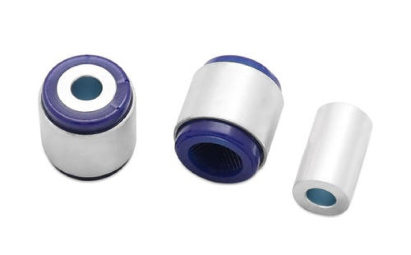 SuperPro SPF5575K fits Jeep 18-23 Wrangler JL Rear Panhard Rod Bushing Kit