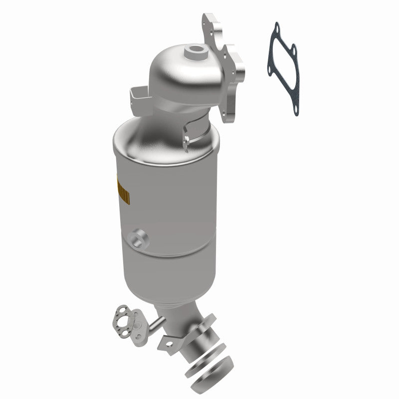 MagnaFlow 49343 Conv DF fits Honda 06-09 Civic 1.8L Manifold (49 State)