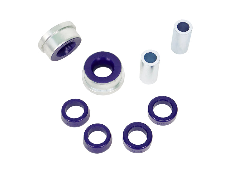 SuperPro SPF5795K 22-25 fits Subaru BRZ Front LCA Inner Forward Bushing Kit - Fr