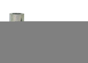 Whiteline W61965 86-91 fits Mazda RX-7 Rear Control Arm Front Lower Bushing Kit
