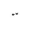 COMP Cams 641-100 Valve LocksEb Mach Stl 7Deg S - Set of 100