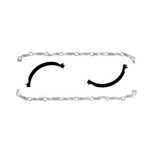 Cometic C5627-188 Cometic fits Chrysler 273/318/340 LA .188in Fiber Oil Pan Gask