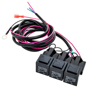 ORACLE Lighting 1715-504 Oracle Automatic DRL ColorSHIFT Harness