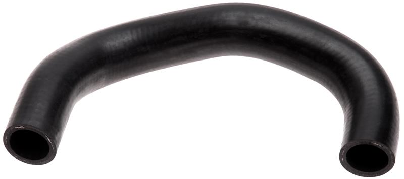 Gates 23945 11-15 fits Scion iQ 4-Cyl. 1.3L Upper - Rear Molded Coolant Hose