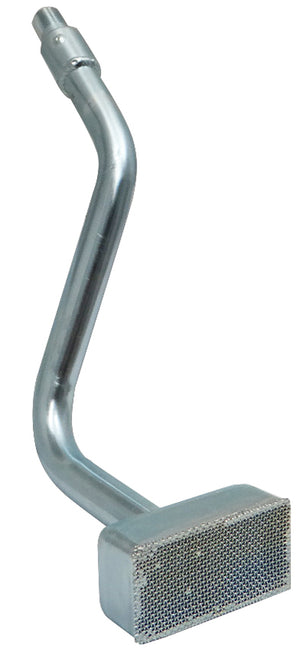 Moroso 24750 fits Mopar 426/440 (w/B/RB Pump) Oil Pump Pick-Up - 3/8-18 Thread (